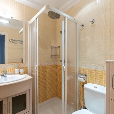 Apartamentos Rg Suite Conteros Catedral Seville Exterior photo