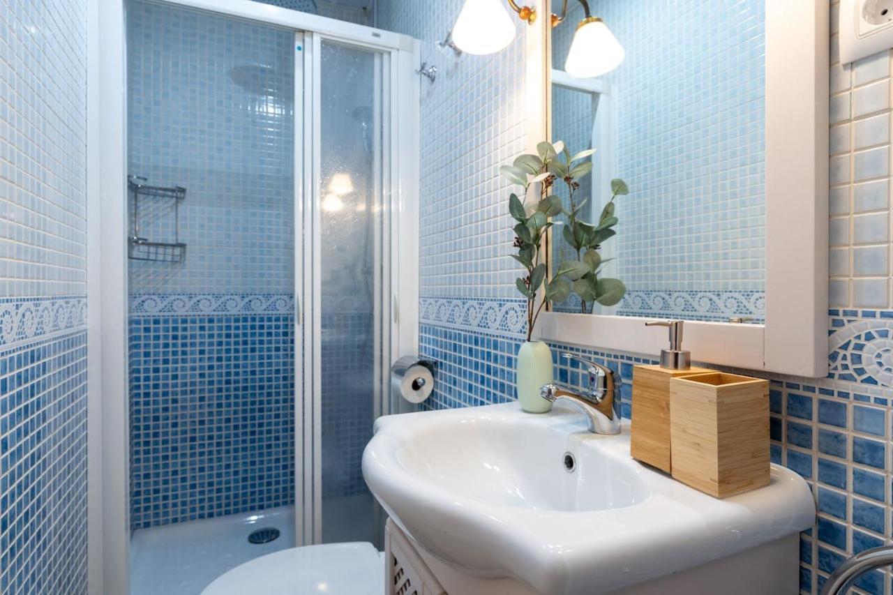 Rg Conteros Catedral Apartament Sewilla