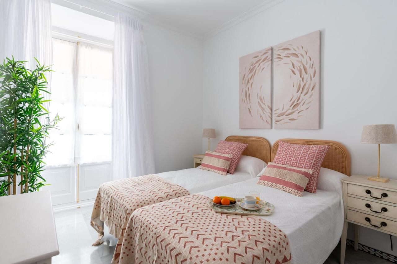 Apartament Rg Conteros Catedral