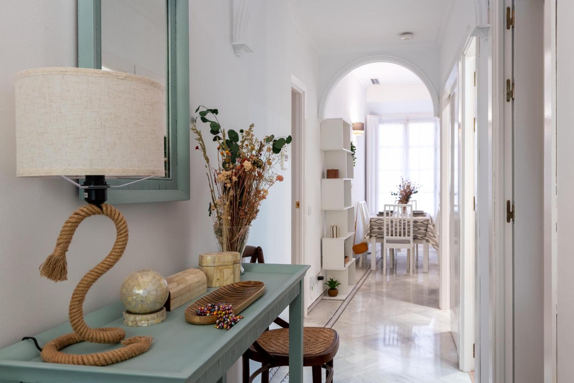 Apartament Rg Conteros Catedral