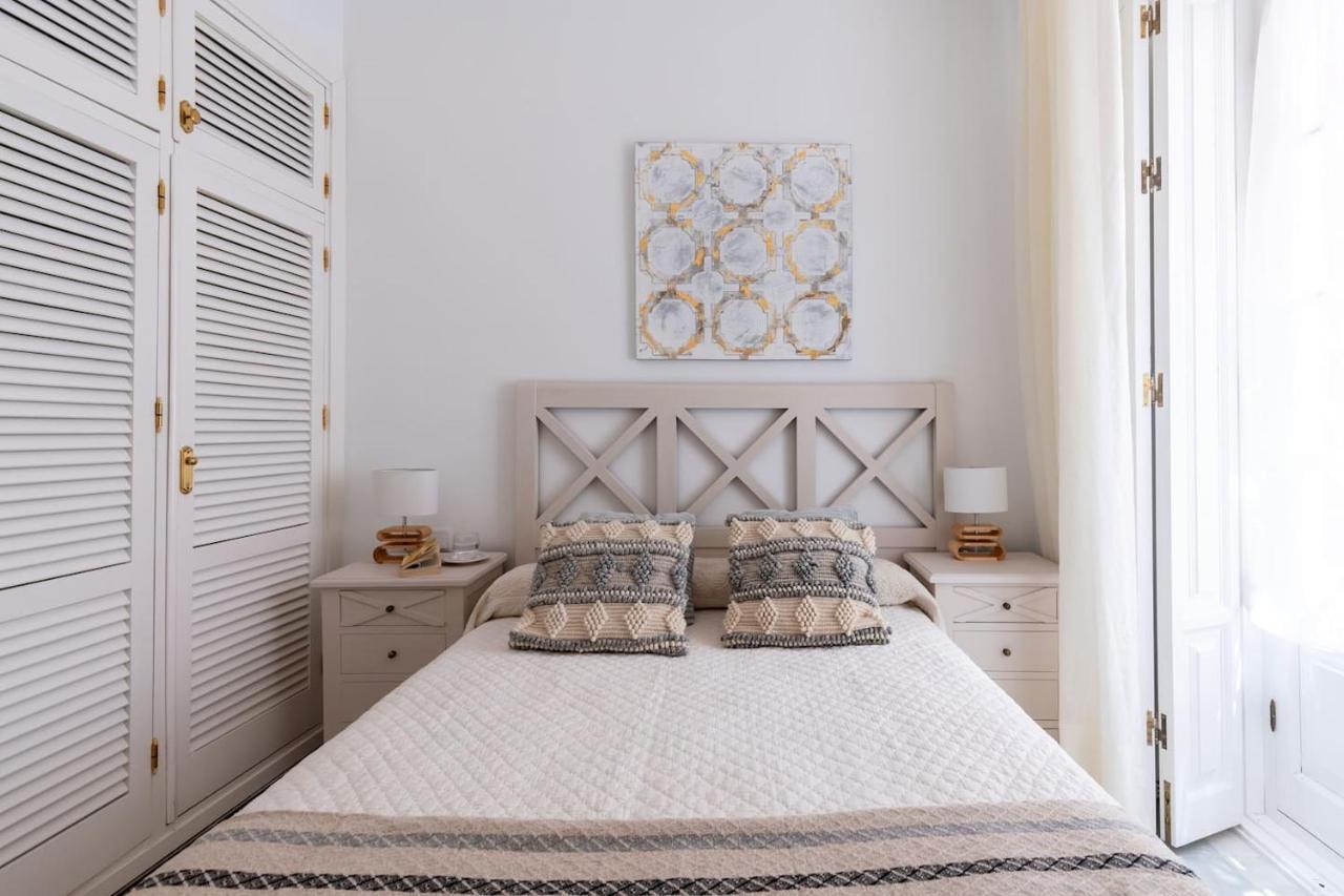Apartament Rg Conteros Catedral *