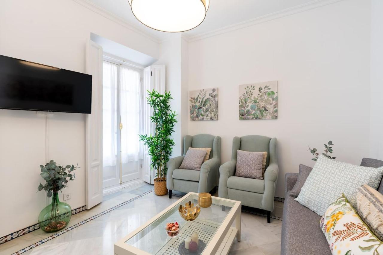 Rg Conteros Catedral Apartment *