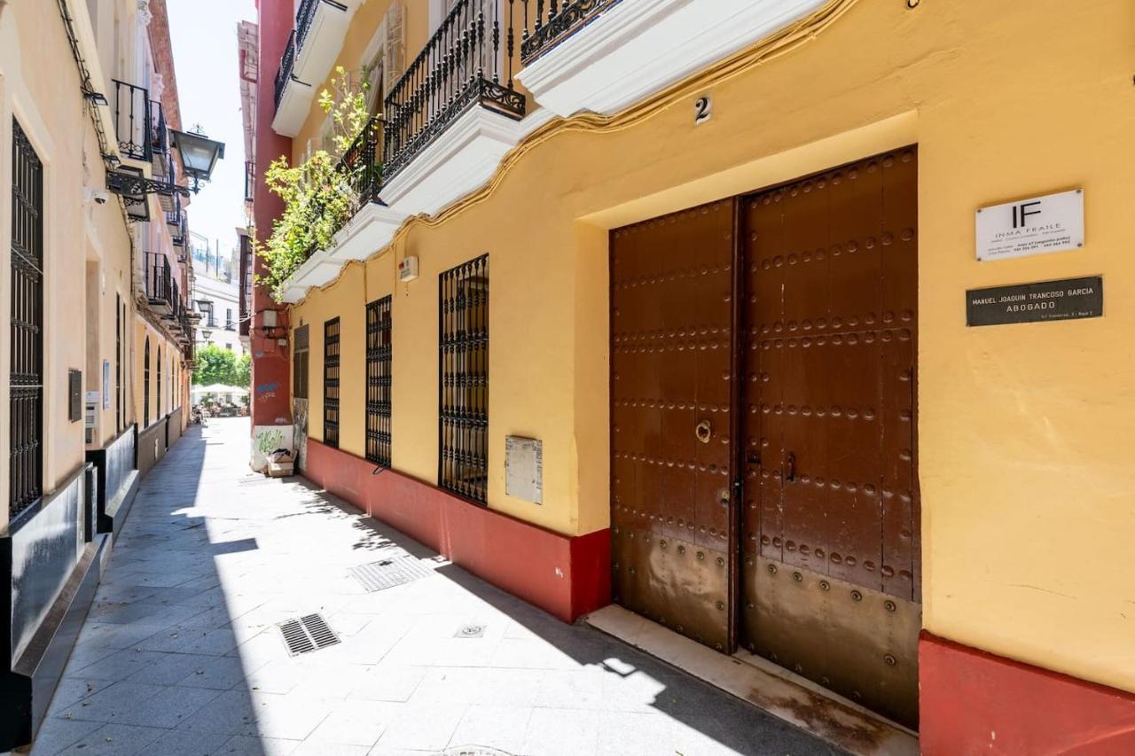 Apartament Rg Conteros Catedral