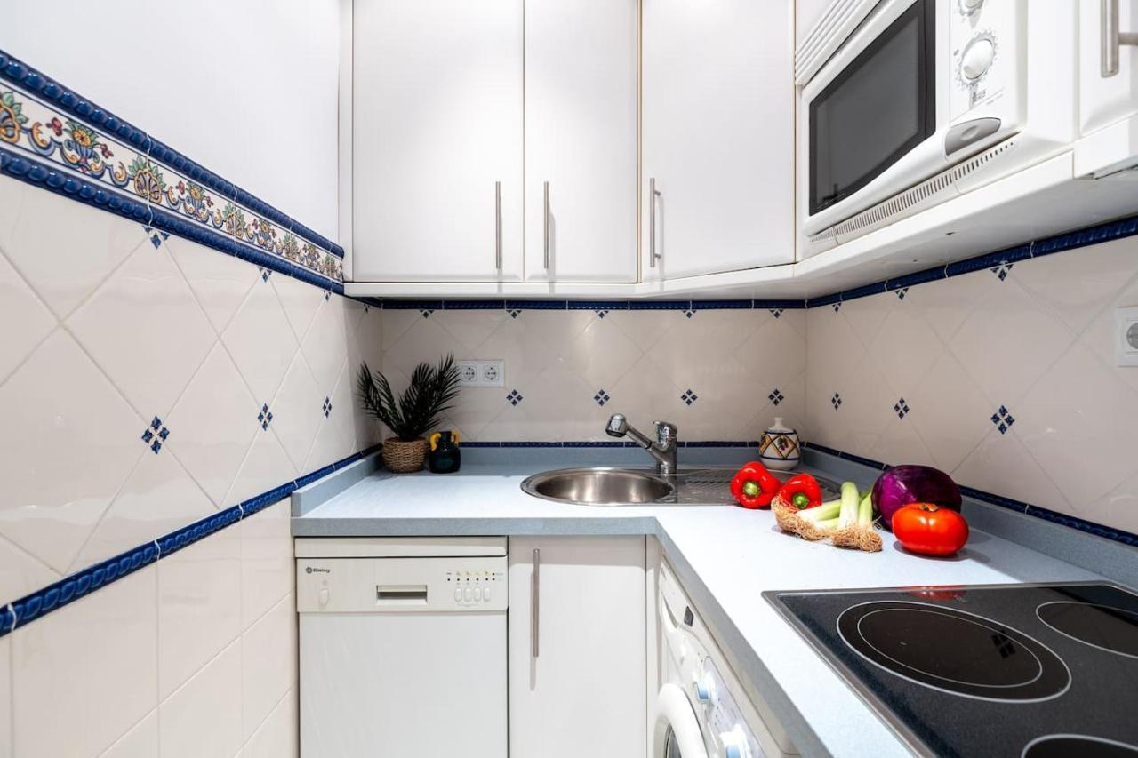 Rg Conteros Catedral Apartament *
