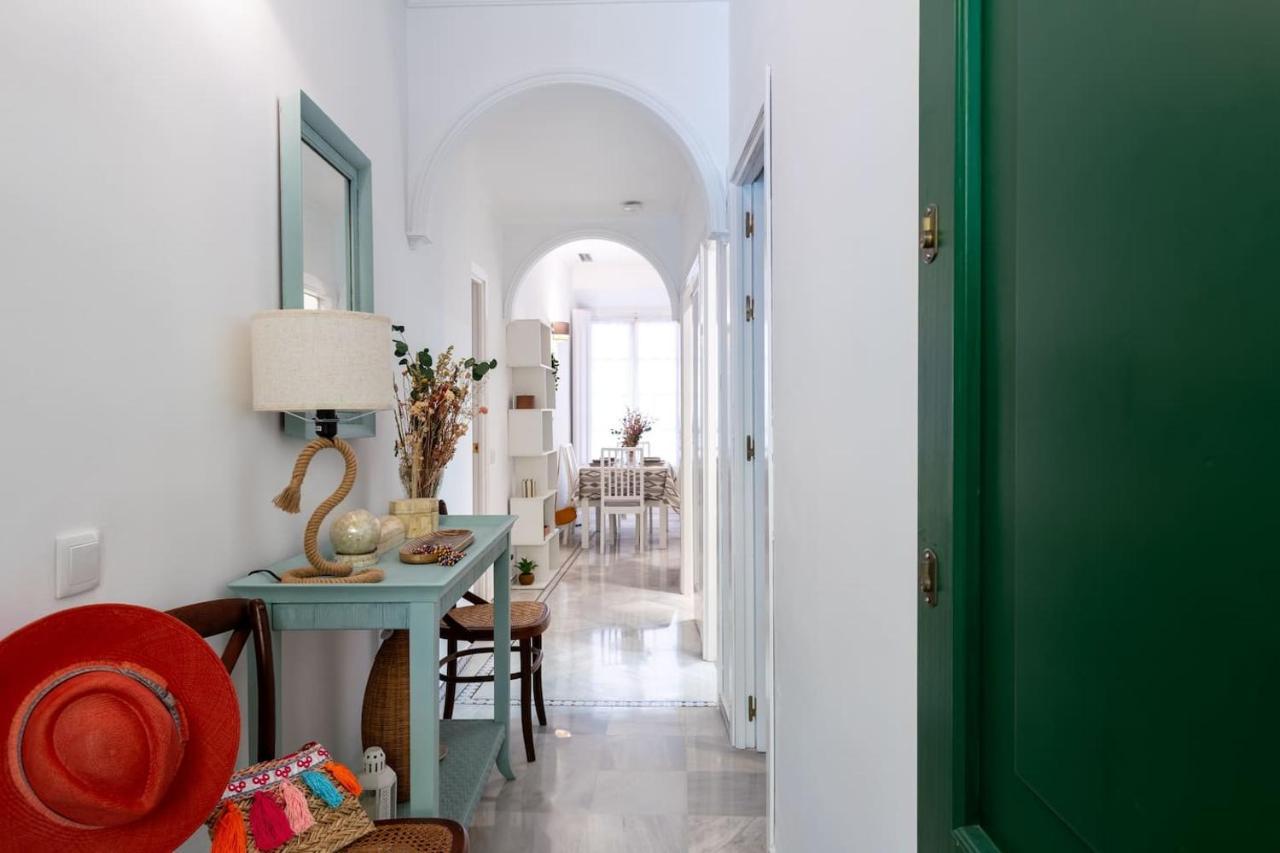 Rg Conteros Catedral Apartament