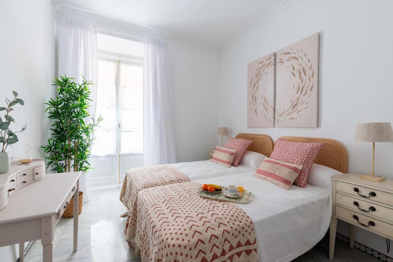Apartment Rg Conteros Catedral