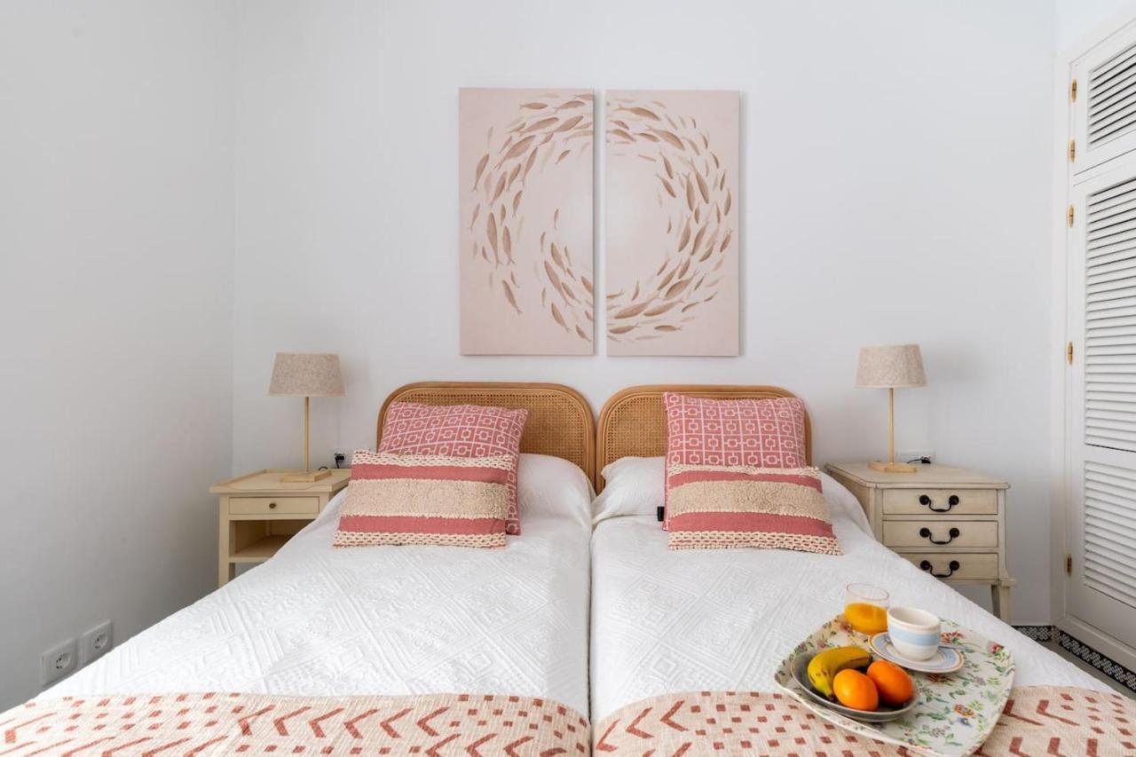 Rg Conteros Catedral Apartment