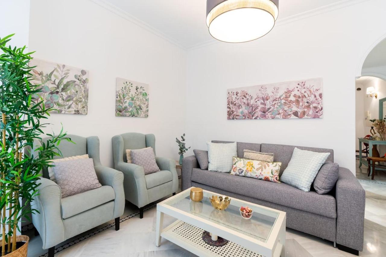 Rg Conteros Catedral Apartament *
