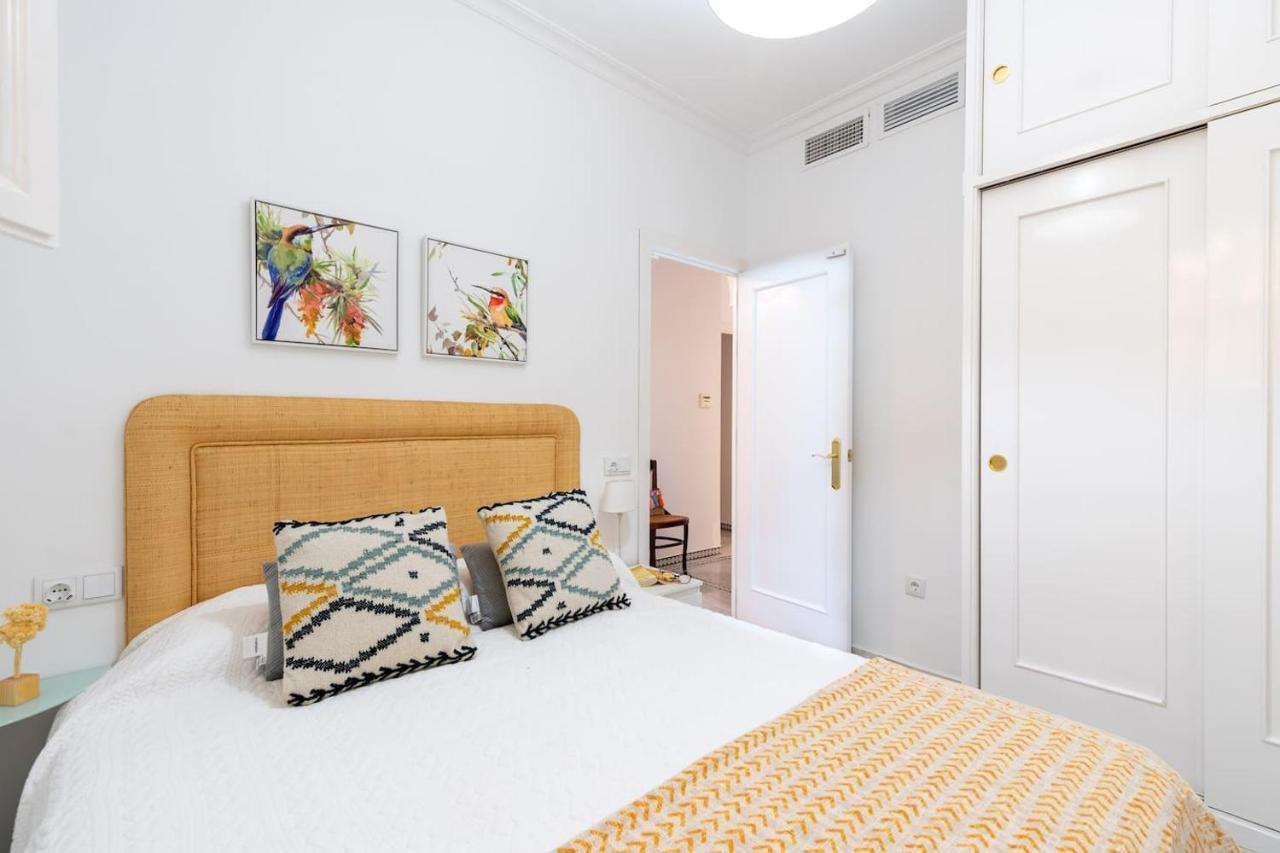 Apartament Rg Conteros Catedral *