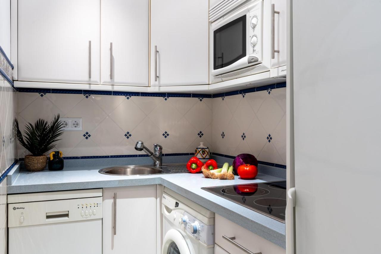 Apartament Rg Conteros Catedral *