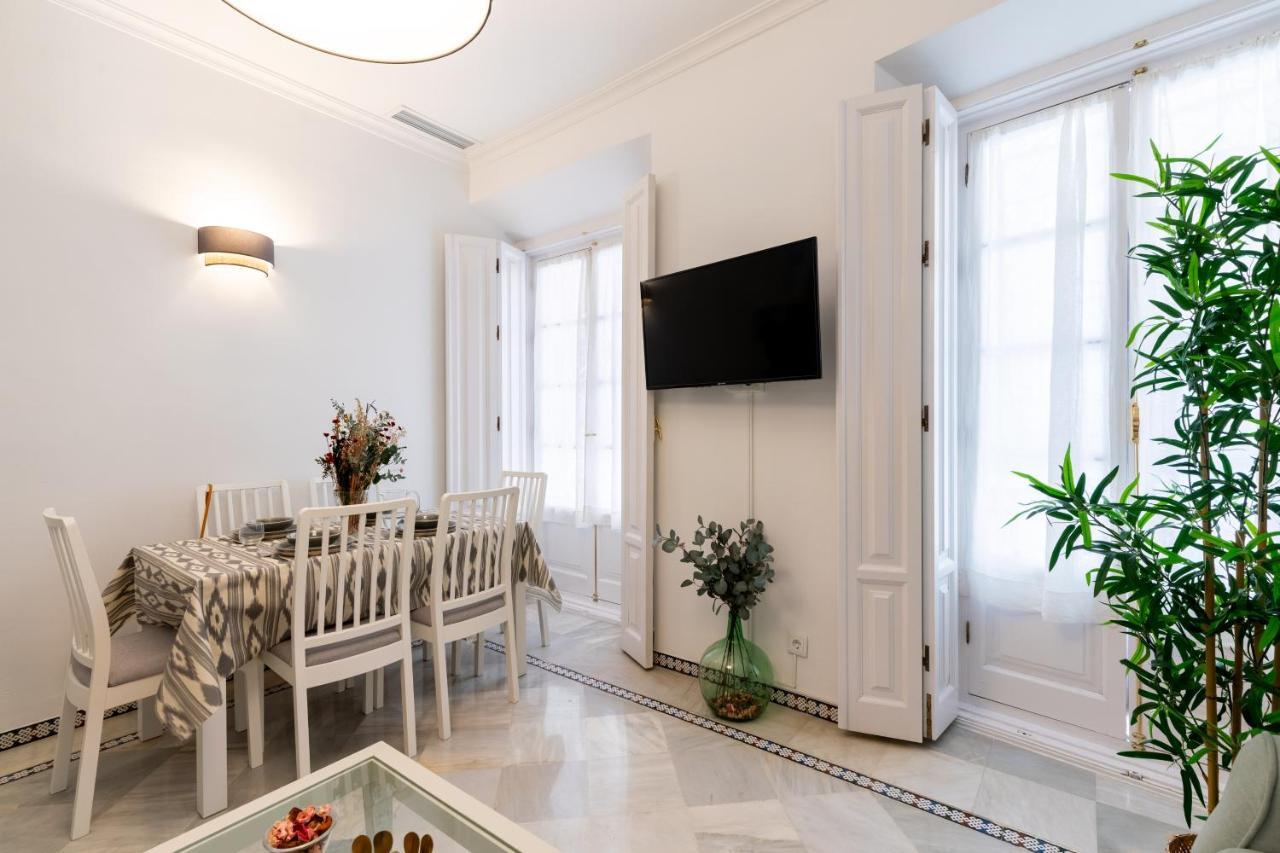 Apartament Rg Conteros Catedral