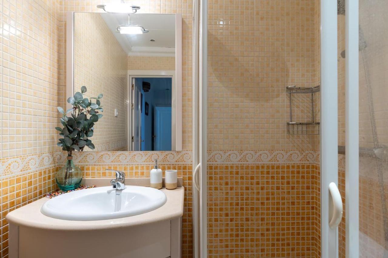 Apartament Rg Conteros Catedral *